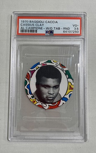 Cassius clay muhammad ali - cassius,