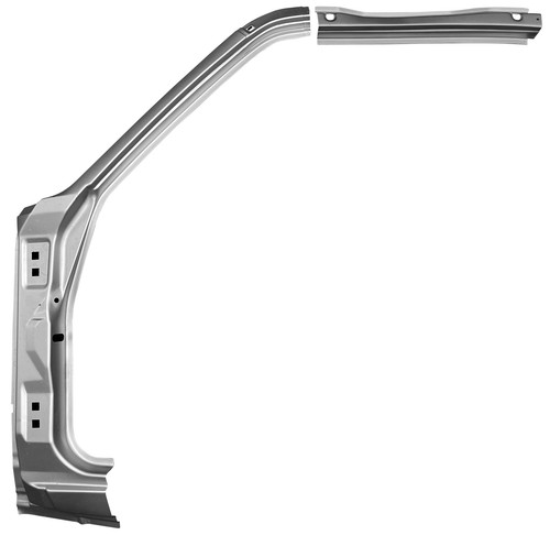 Telaio porta esterna ford - telaio,