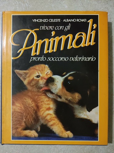 Vivere con gli animali - con,