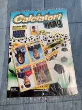 PANINI CALCIATORI MAG NR.26