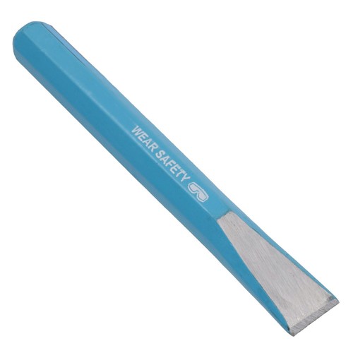 Scalpello freddo temprato - a,