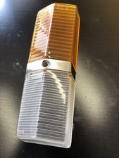 FANALINO FRECCIA BICOLORE