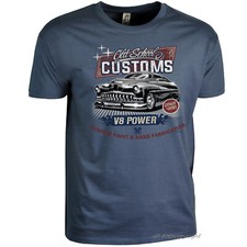 T-shirt vintage d'epoca