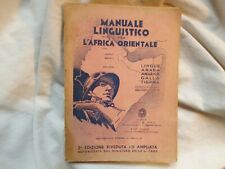 RARO  LIBRO DEL 1936 : '