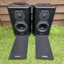 Tannoy 603 diffusori da