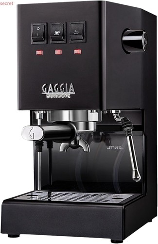Gaggia ri9380 classic - gaggia, ri9380/49