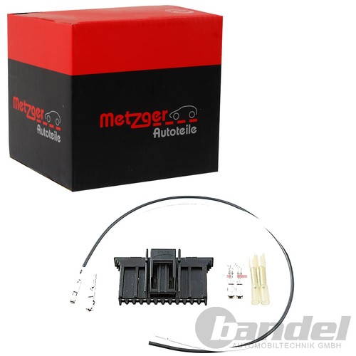 Set riparazione cavi - set,