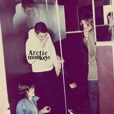 Arctic Monkeys | Humbug |