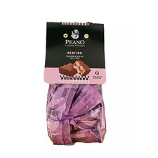 Praline di noci e miele