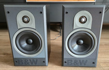 B&W DM600i coppia diffusori da