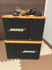 Coppia altoparlanti BOSE 301AV