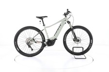 Giant Fathom E+ 2 E-MTB hardtail Batteria 500Wh 29" beige Pro Bicicletta