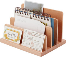 Supporto Porta Biglietti Da