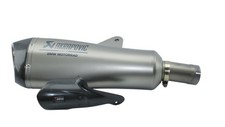 Exhaust Silencer BMW R 1250 RS
