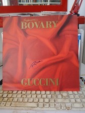 LP "SIGNORA BOVARY" di