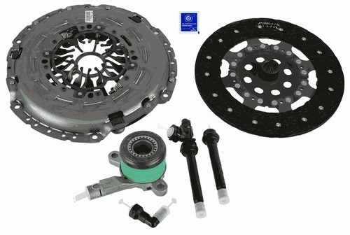Kit frizione ricambio - , sachs