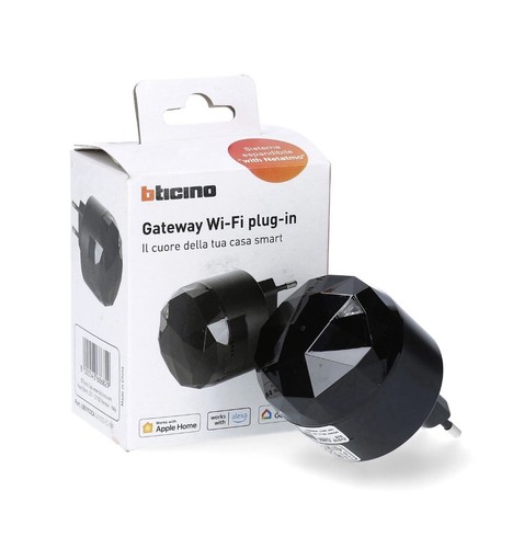 Gateway plug universale - gateway, plug-in