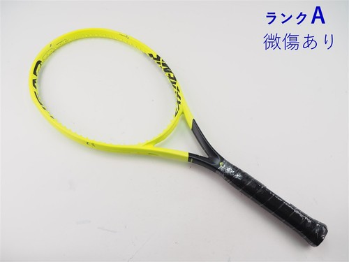 Racchetta tennis usata - da,