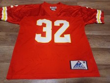 Vintage 90's Apex One NFL