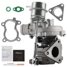 TURBO per AUDI A2 SEAT SKODA