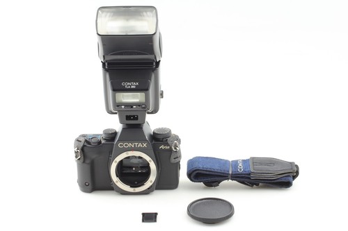 Come nuovo con - come, contax