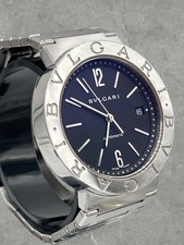 Bvlgari Bulgari 38MM Ref