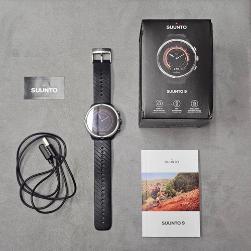 Suunto outdoor - suunto, watch