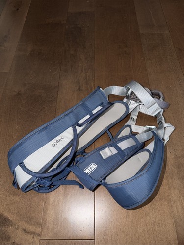 Petzl corax imbracatura - petzl, da