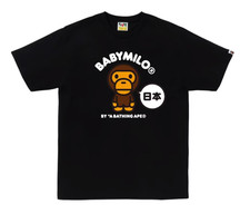 T-shirt A Bathing Ape BAPE