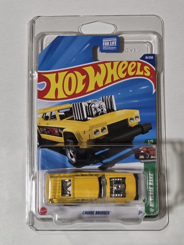 2025 hot wheels auto - auto, errore