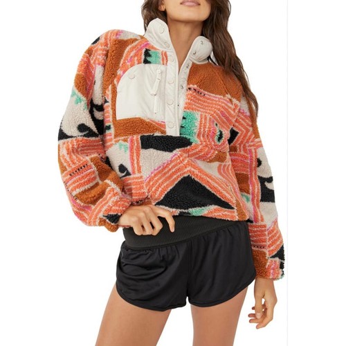 Movement hit the slopes - the,