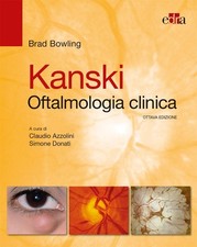 Kanski oftalmologia clinica - kanski.,