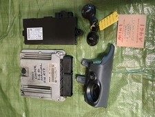 KIT ECU MINI 1.6 DIESEL SET