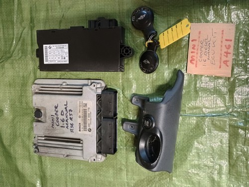 Kit ecu mini - ecu, 1.6