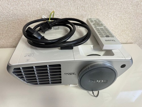 Benq dlp projector - dlp, w1060