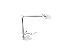 10x Artemide Tolomeo lampada