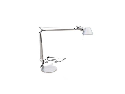 10x artemide tolomeo lampada - 10x,