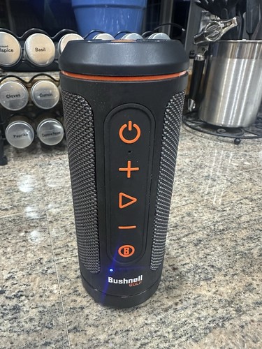 Bushnell golf wingman - golf, 2