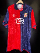 Maglia cagliari 1991 1992 - cagliari, 1991-1992