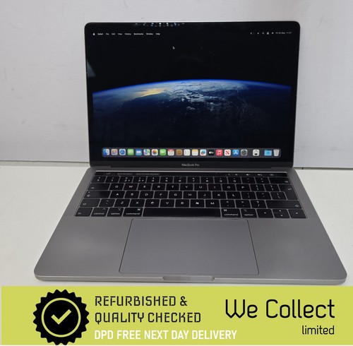 Apple macbook pro 2018 - 13",