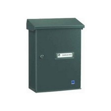 Silmec Cassetta Lettere