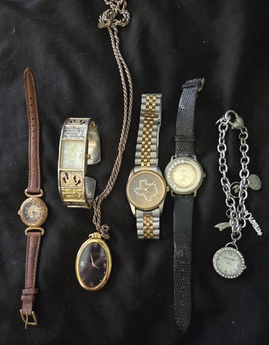 Lotto orologi donna moda - lotto,
