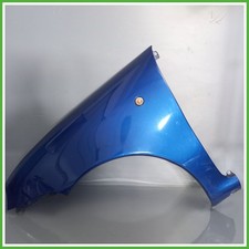 Parafango Carrozzeria Anteriore Sinistra SX OPEL CORSA 2006 2011 BLU - 4CU 21B