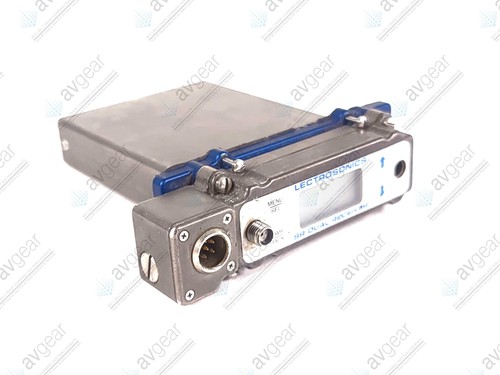Lectrosonics sra doppio blocco - sra,