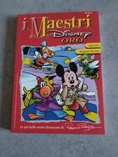 I MAESTRI DISNEY ORO N. 36 (