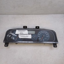 248100X000  STRUMENTAZIONE NISSAN TERRANO TD 2.7 TI 2001 MAGNETI MARELLI