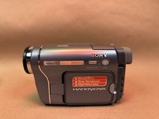 Sony Handycam CCD-TRV328