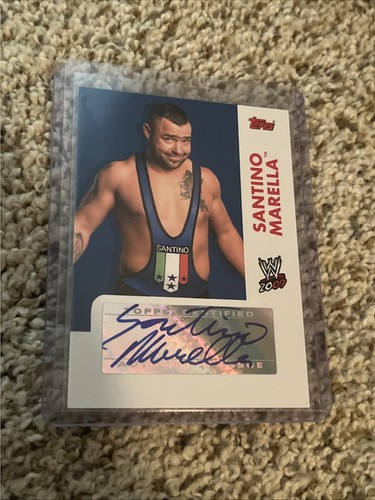 Autografo 2009 topps - autografo,