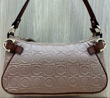 Borsa a tracolla Salvatore