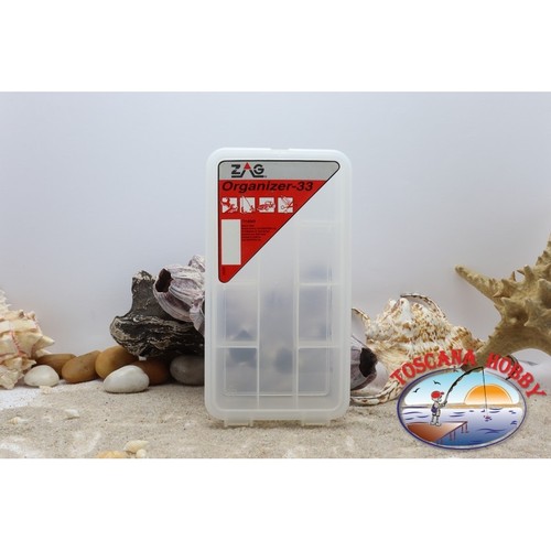 Timer teaspoon holder - holder, box